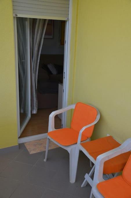 Apartman Ana Pula - Calm, Free Parking, Close To Center Ngoại thất bức ảnh