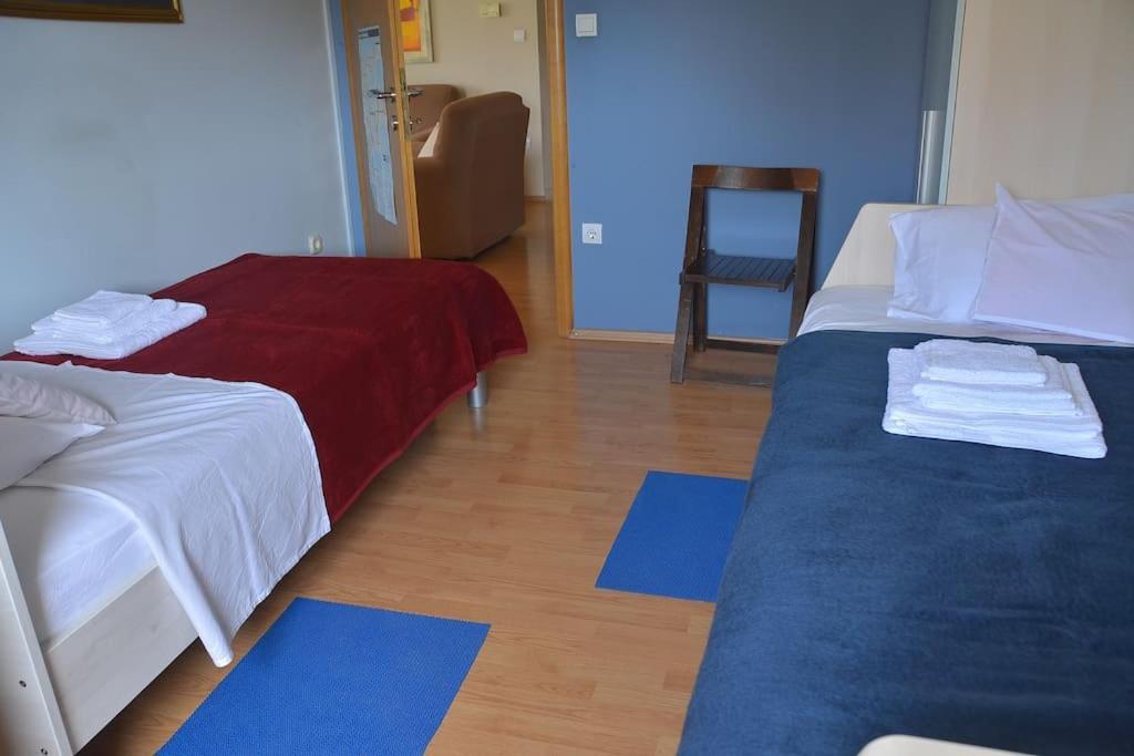 Apartman Ana Pula - Calm, Free Parking, Close To Center Ngoại thất bức ảnh