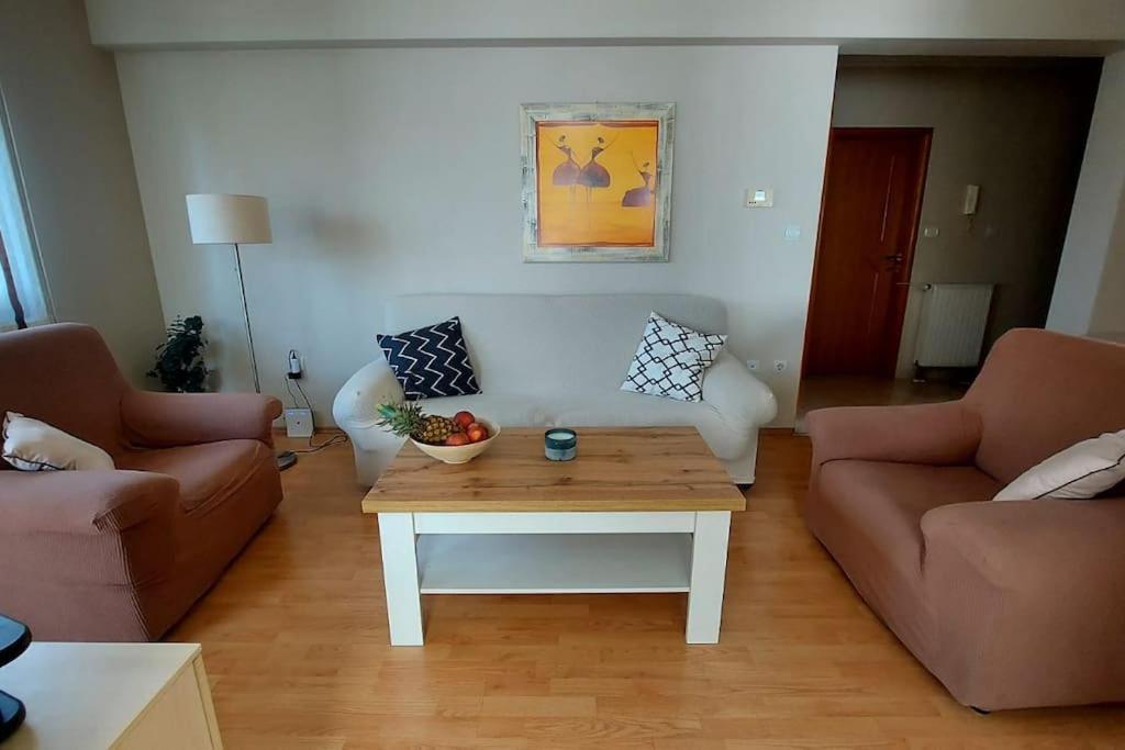 Apartman Ana Pula - Calm, Free Parking, Close To Center Ngoại thất bức ảnh